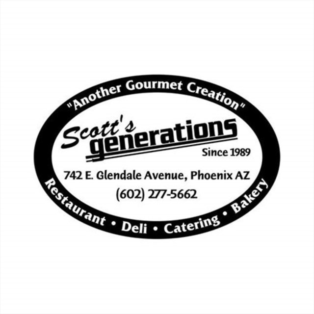 Delicious, Mouth-Watering Sandwiches at Scott's Generation