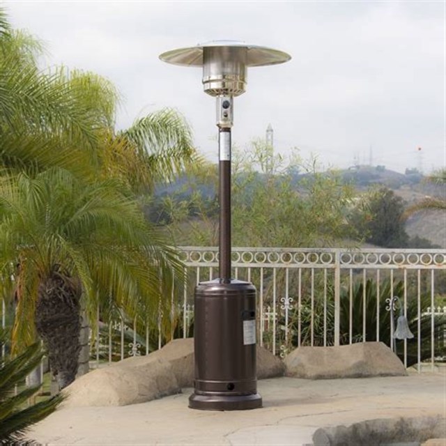 Reserve Your Outdoor Heaters for Holiday Parties This Winter!!!