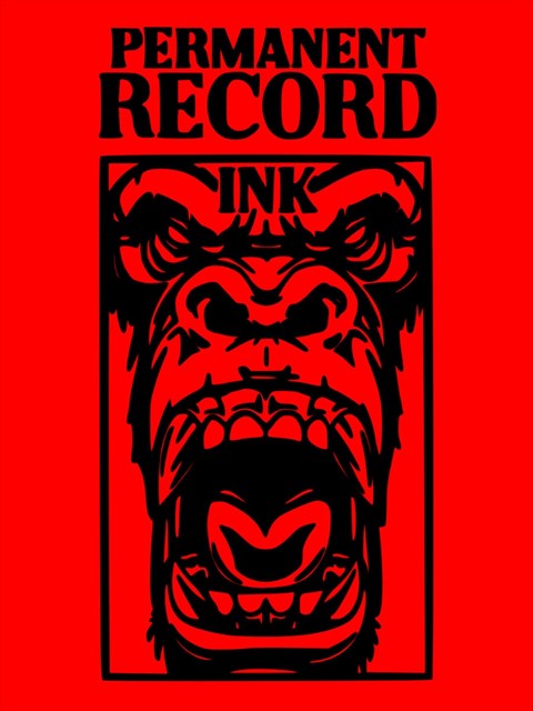 Tatoo's on Trade - Permanent Record Ink