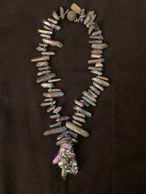 Statement Jewelry on Trade!
