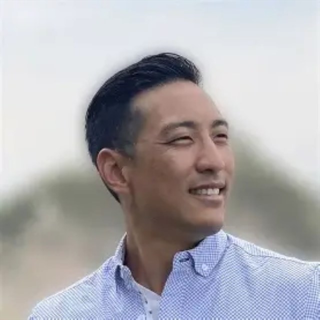 Dr. Calvin Kwan - This Week's Spotlight Member