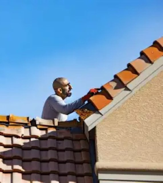 Have Your Roof Inspected Before Winter Storms Hit!