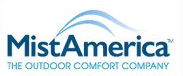 One Misting System Available from Mistamerica!!