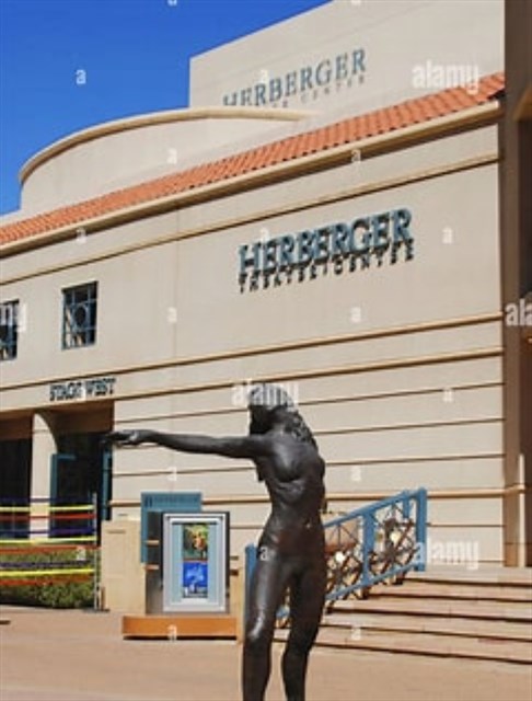 Herberger Theater Tickets on Trade!