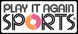 Play It Again Sports - Sporting Equipment for Dad!