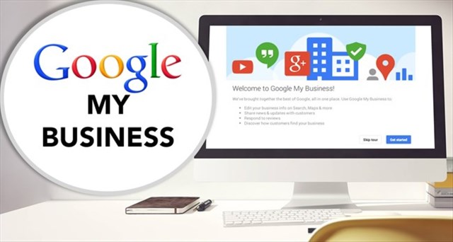 Get Yourself Noticed on the Internet